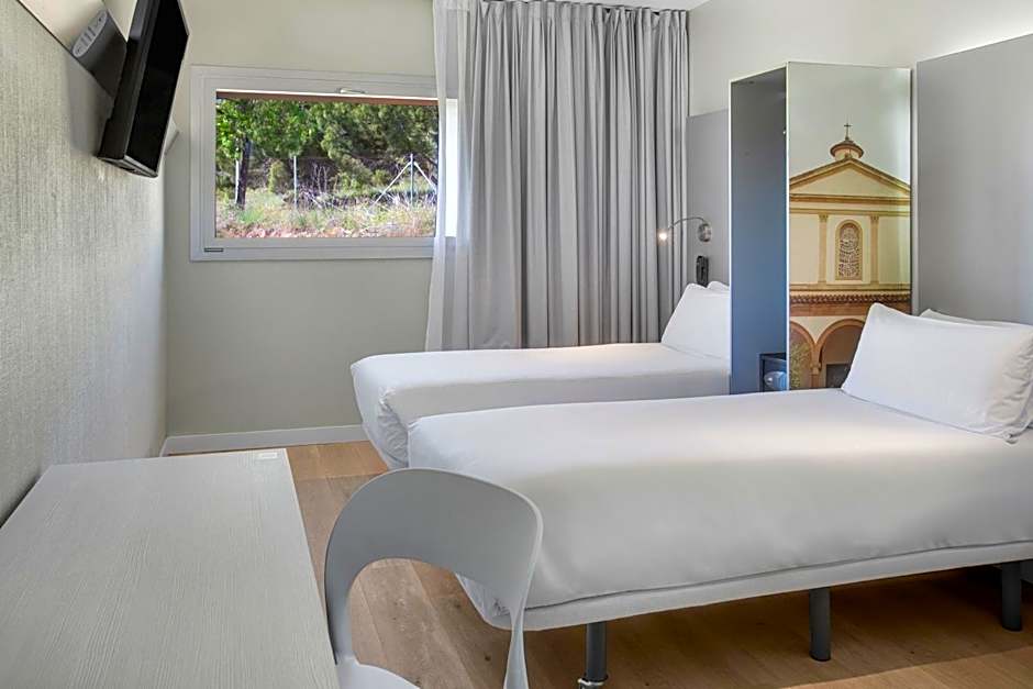 B&B Hotel Barcelona Granollers