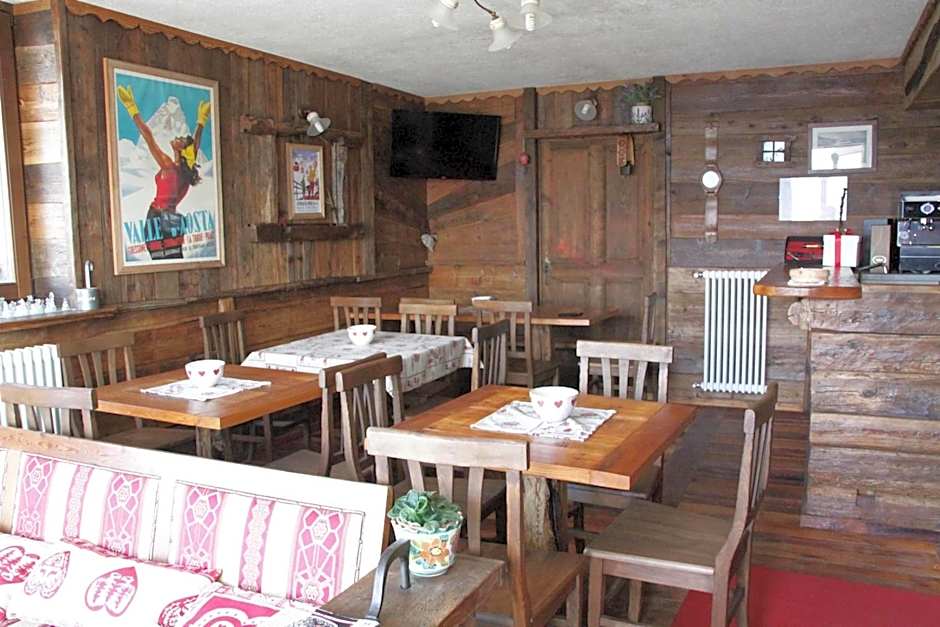 Chambres D'Hotes Les Fleurs