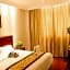 GreenTree Inn ShanDong Yantai Yantai University Business Hotel