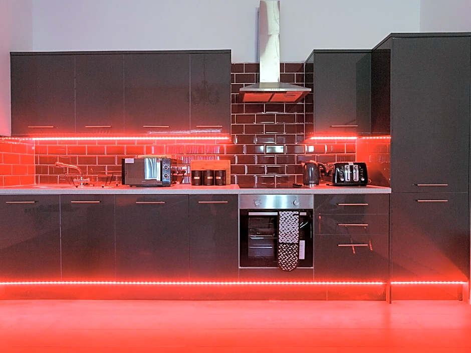 Live in Leeds Greenhill Bungalows