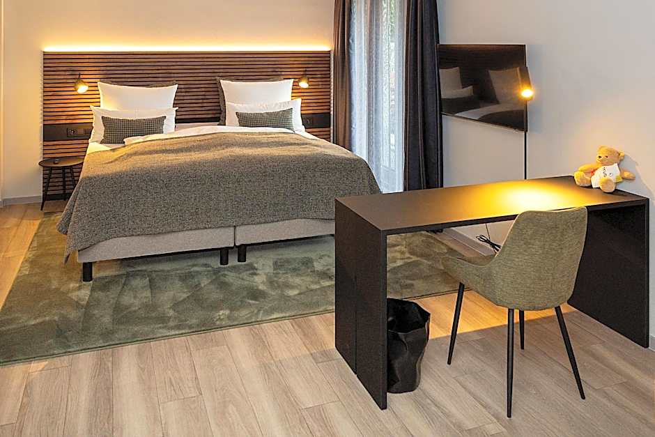 Schlosshotel Monrepos