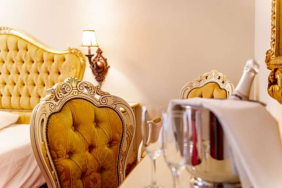 Casino & Hotel ADMIRAL Skofije