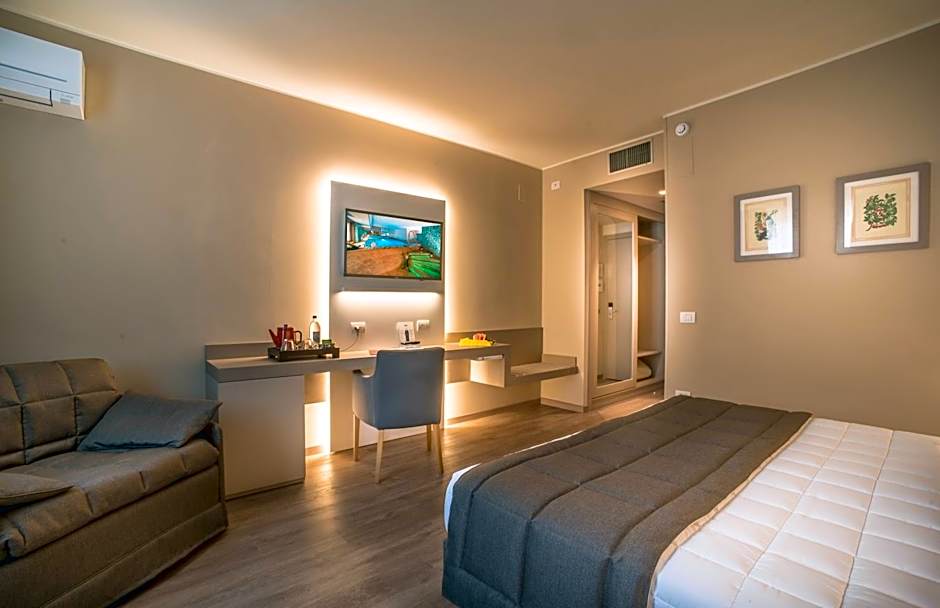 Guesia Village Hotel e Spa