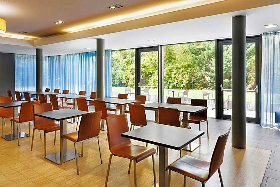 Four Points Flex by Sheraton Vienna Hauptbahnhof