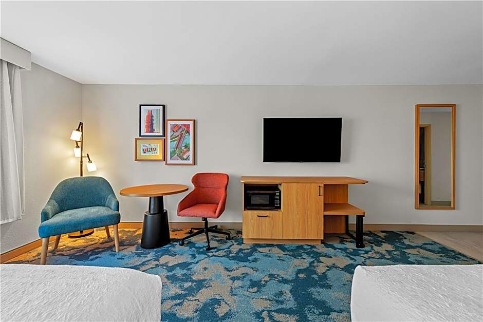 Hampton Inn by Hilton Mt. Vernon