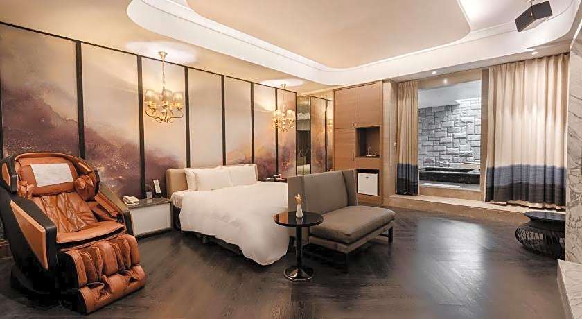 Feng Cai Motel