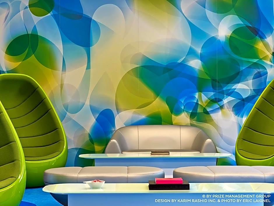 Prize by Radisson, Hamburg City