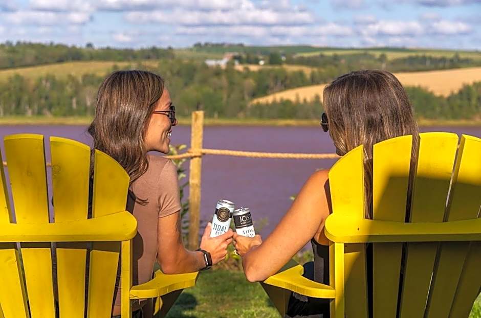 Gravity Luxury Domes