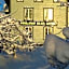 Hotel Pensionat Granparken