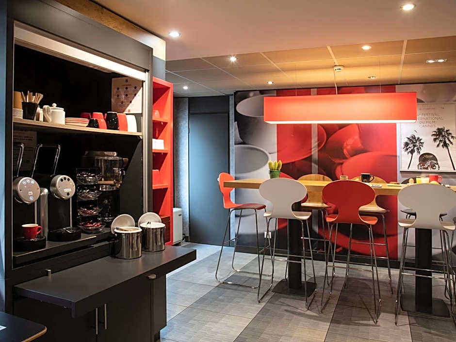 ibis Cannes Centre