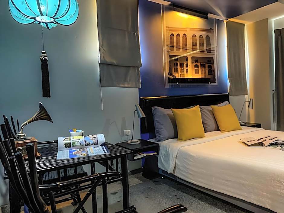 Sino Inn Hotel