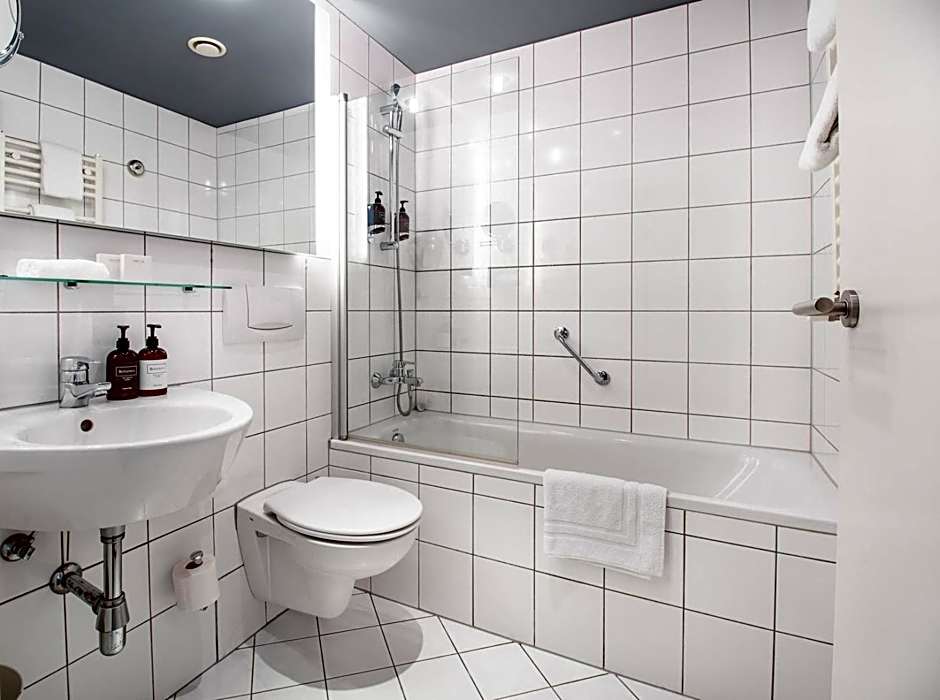 K+K Hotel Fenix