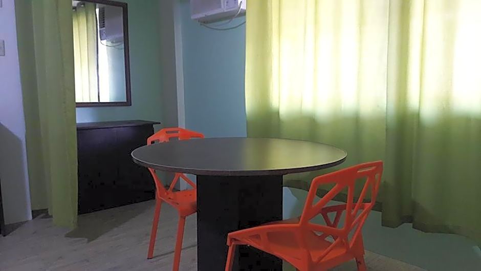 Lipa Bed & Breakfast