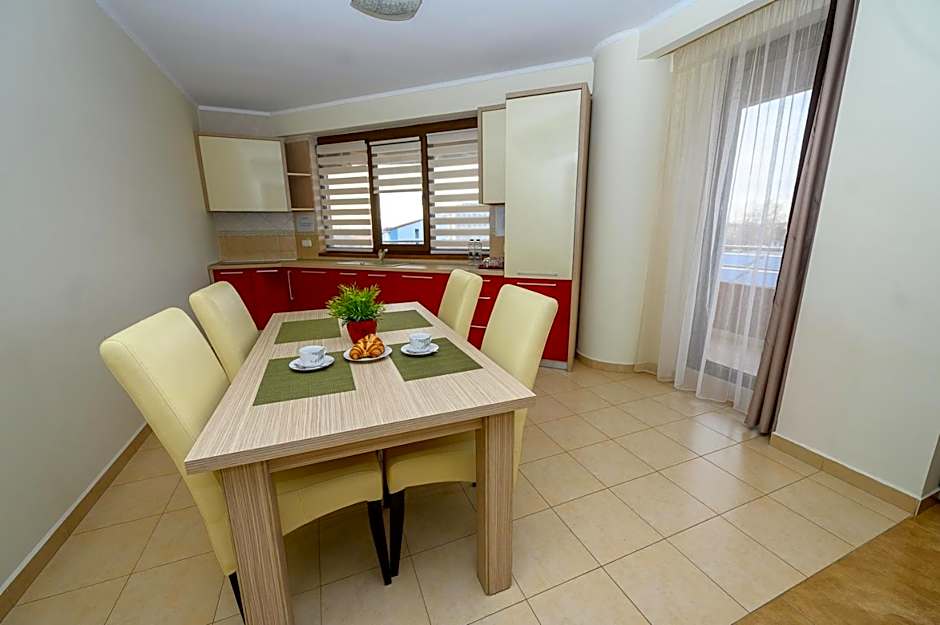 Samali Residence