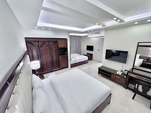 Petra Icon Hotel