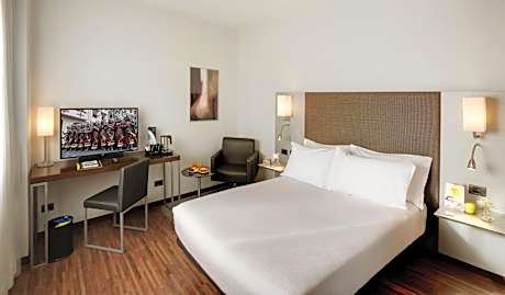 Hotel Sercotel Ciutat D'Alcoi