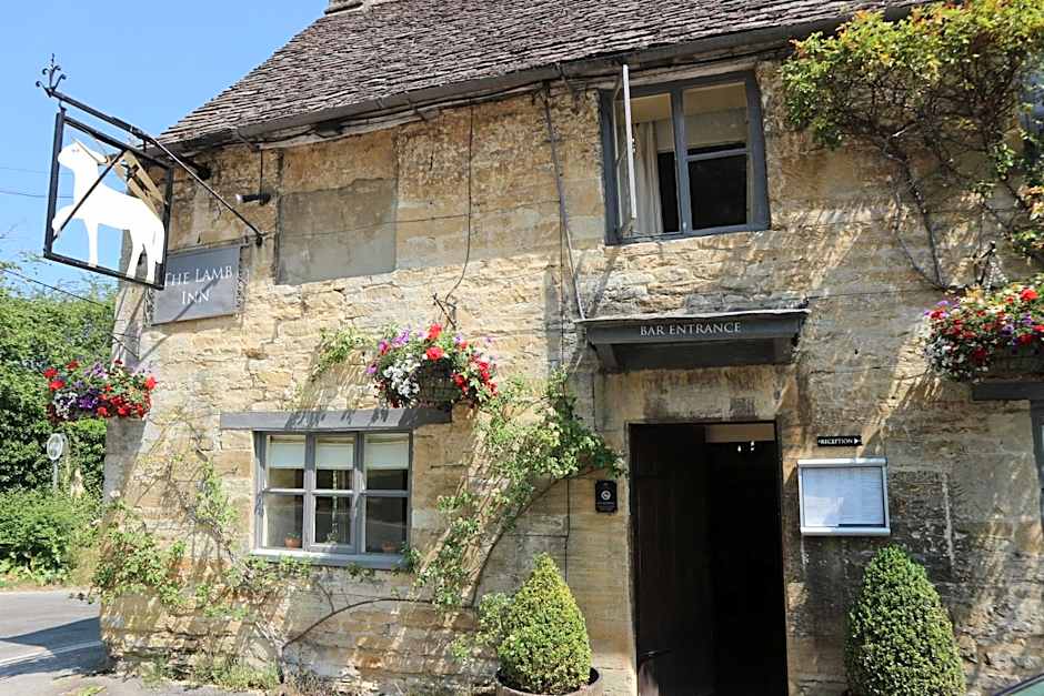 The Lamb Inn