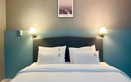 Changwon Buk-myeon Hotel THE J