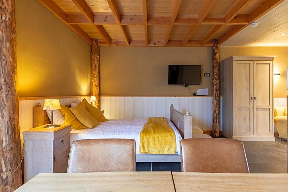 B&B De Leestjespolder