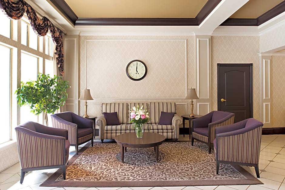 Ramada Limited Downtown Vancouver