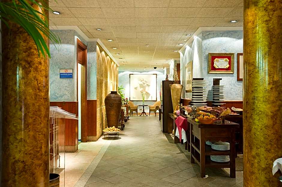 Hotel Azahar