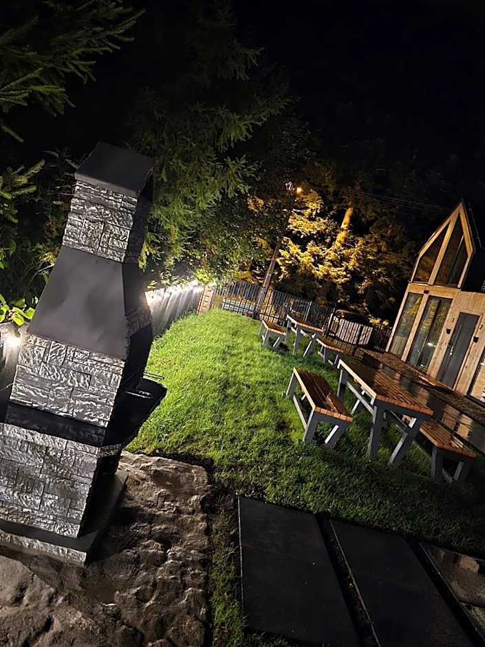 RYKOWISKO Kampinosek