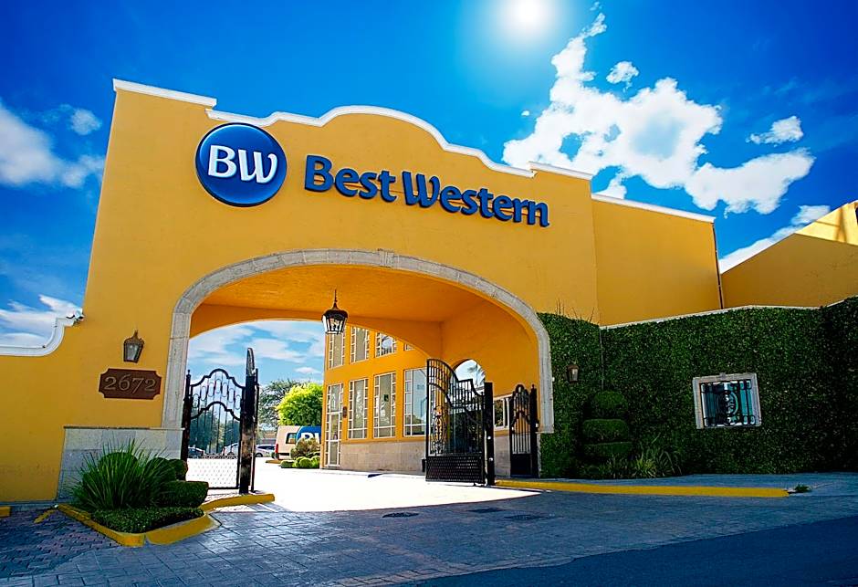 Best Western Saltillo