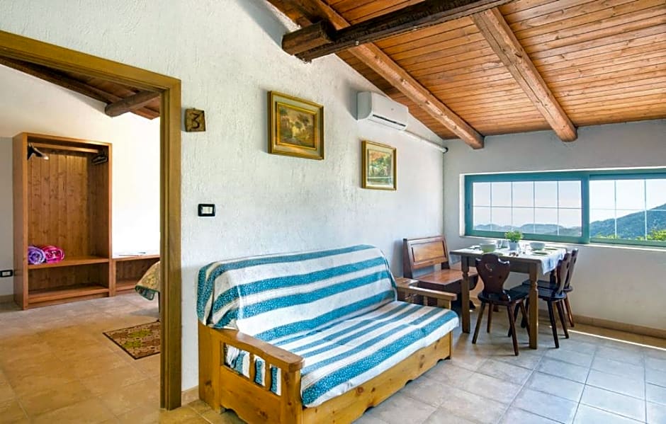 Magia dell'Aspromonte