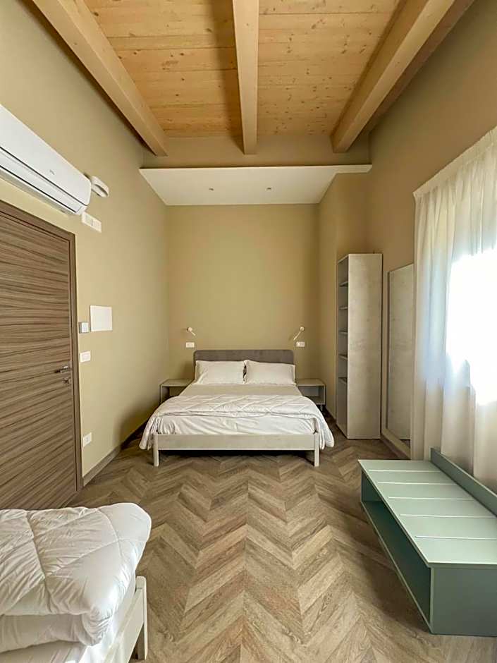 Photo 1 of 5 of Triple Room