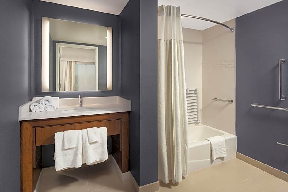 Residence Inn by Marriott Tampa Wesley Chapel