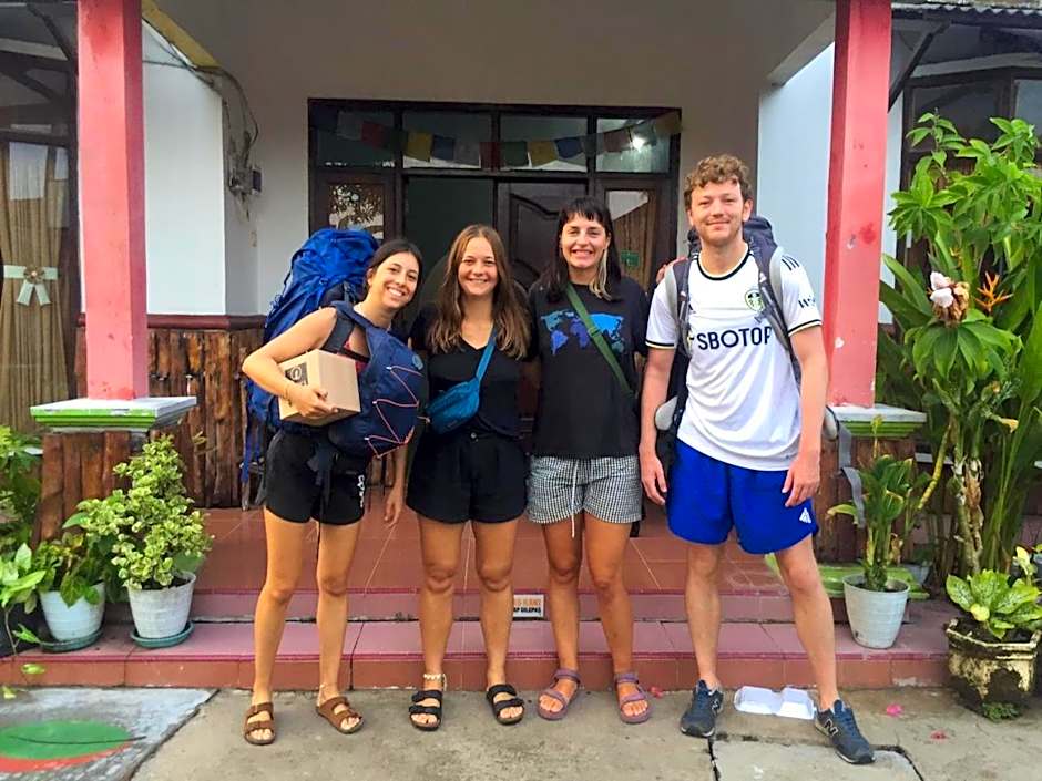 OWL HOSTEL Karimunjawa