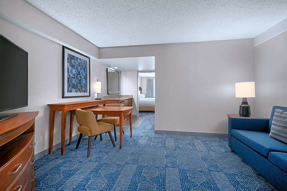 Embassy Suites By Hilton El Paso