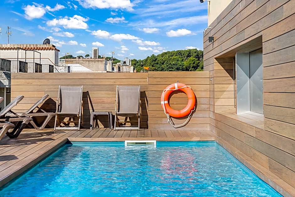 Metropol Hotel
