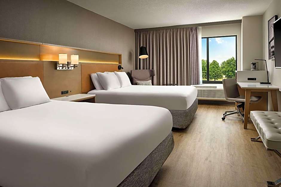 Radisson Hotel West Memphis