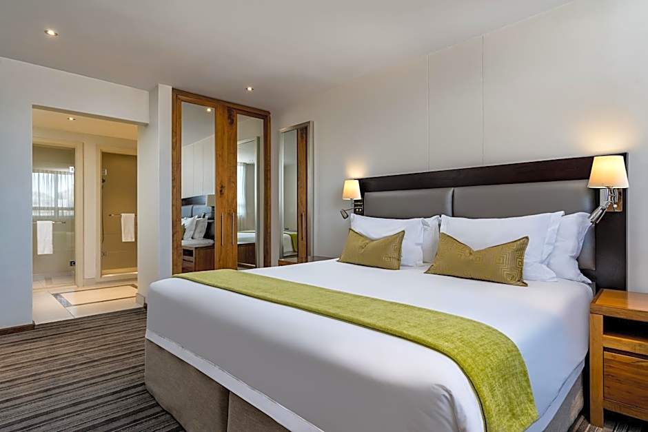 Premier Hotel Midrand