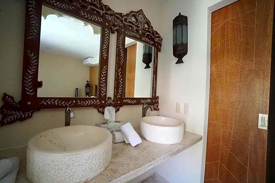 Hotel Lindo Ajijic Bed & Breakfast