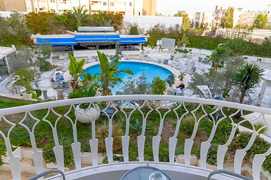 Tunis Grand Hotel