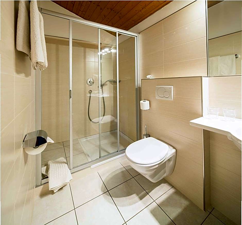 Pension An Der Linde