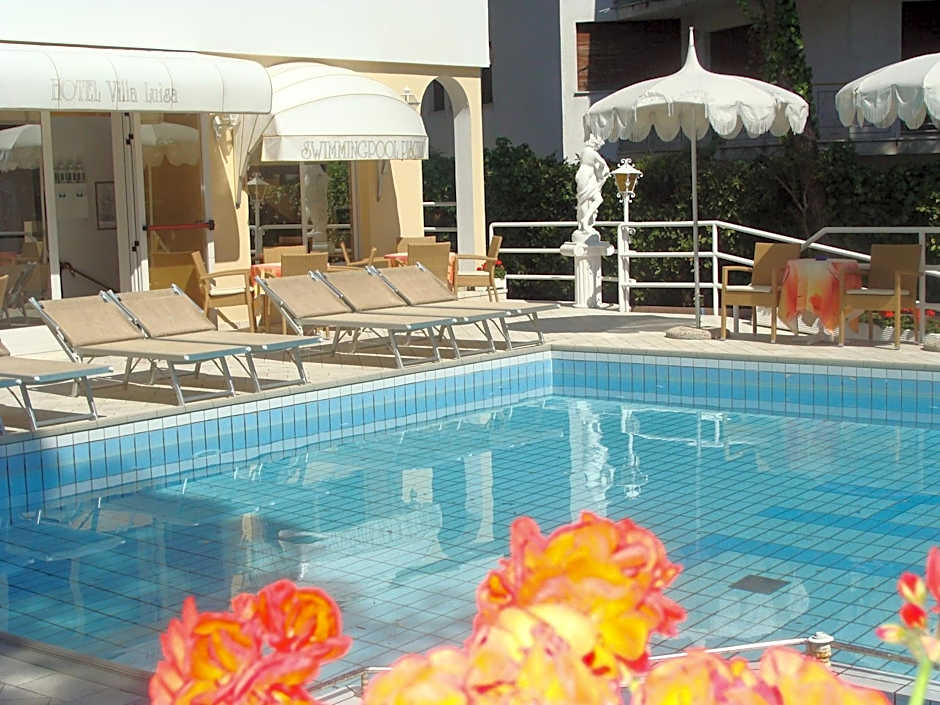 Hotel Villa Luisa