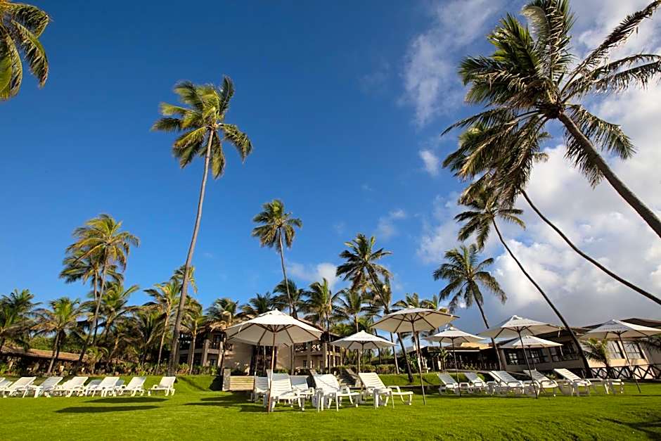 Catussaba Suítes Resort