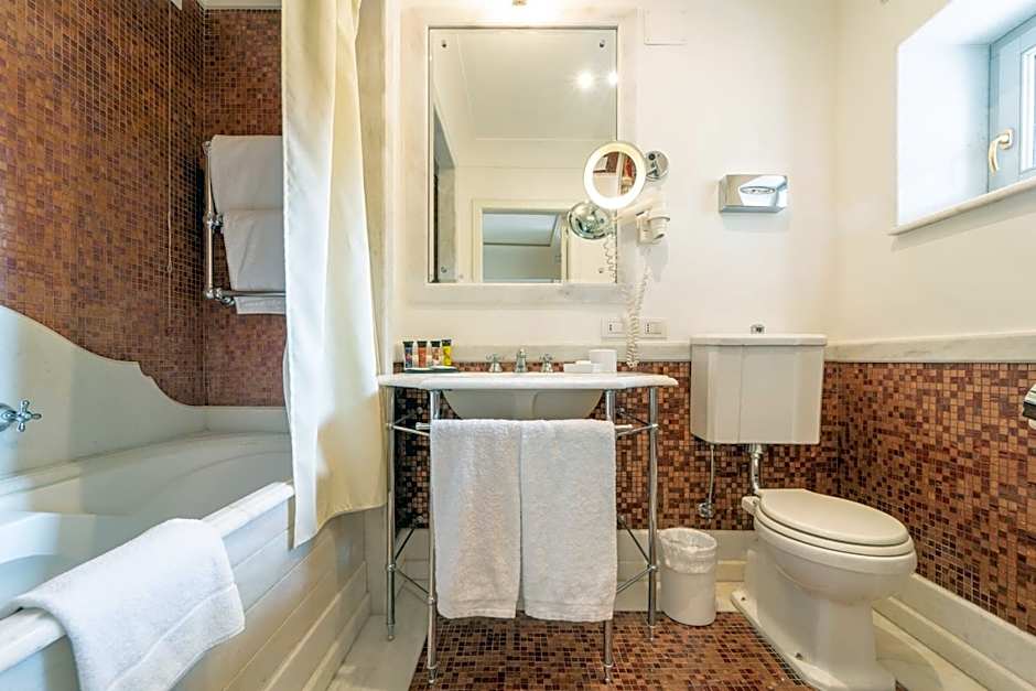 Relais Villa San Martino