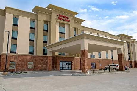 Hampton Inn By Hilton & Suites Bay City