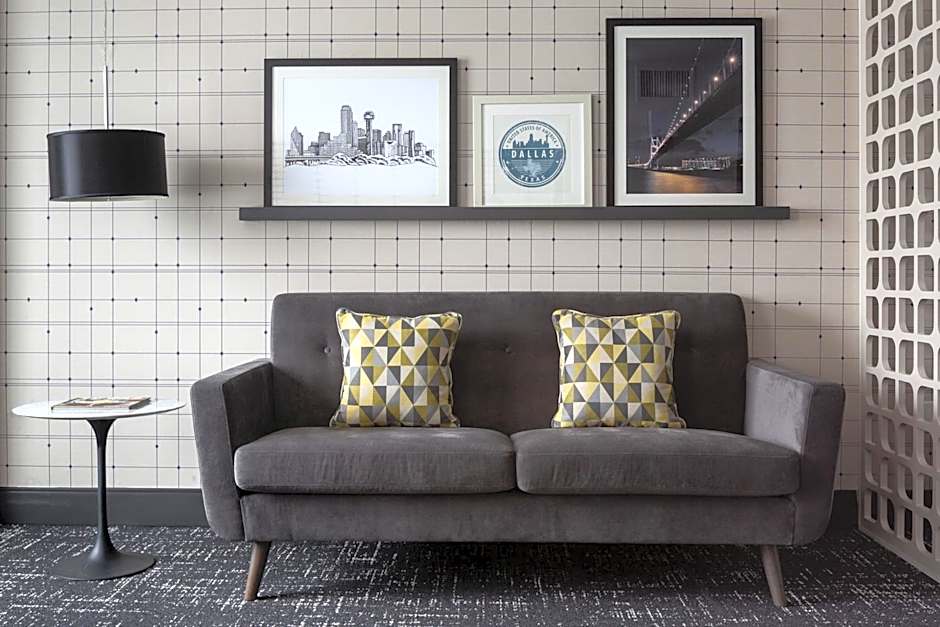 Le Meridien Dallas By The Galleria