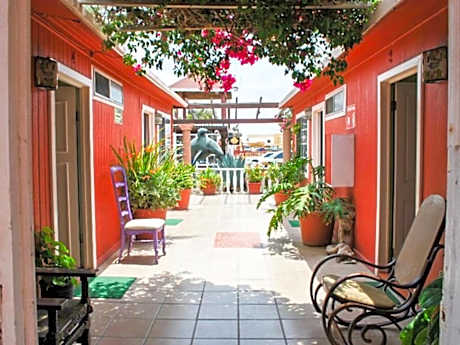 Restaurante Malarrimo Hotel & RV Parking