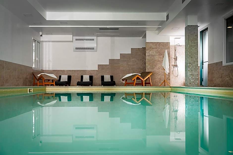 The Regent Boutique Hotel & Spa