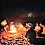 Desert Camel Trekking Camp