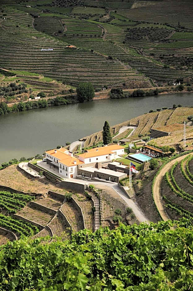 Hotel Rural Quinta Do Pego