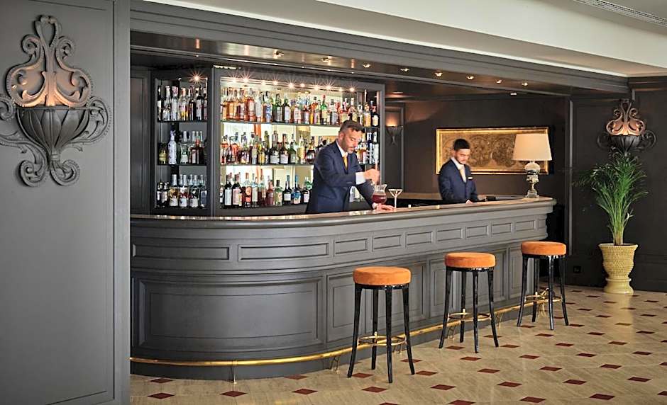 Fonteverde Lifestyle & Thermal Retreat - The Leading Hotels of the World