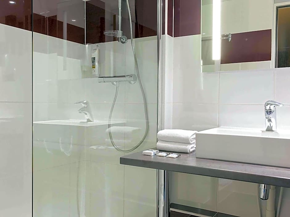 Mercure Paris 19 Philharmonie