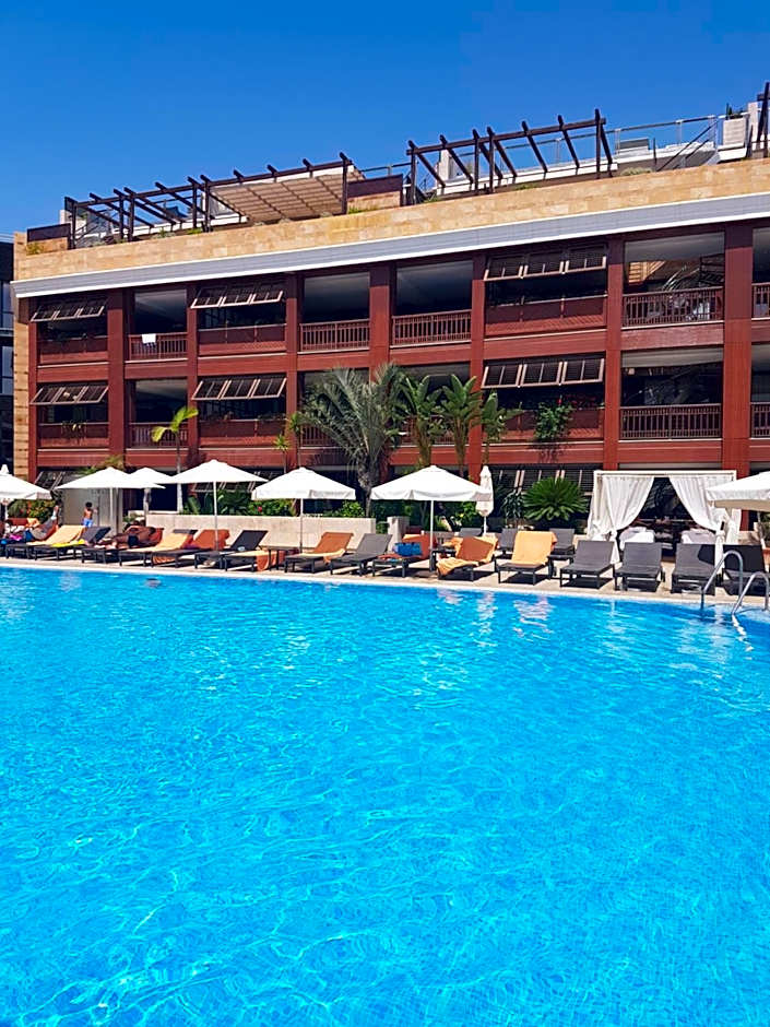 Gran Hotel Guadalpín Banus